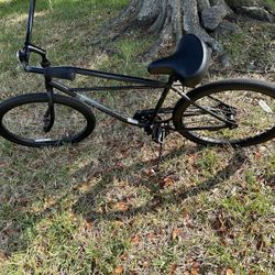 Sun Retro Bike