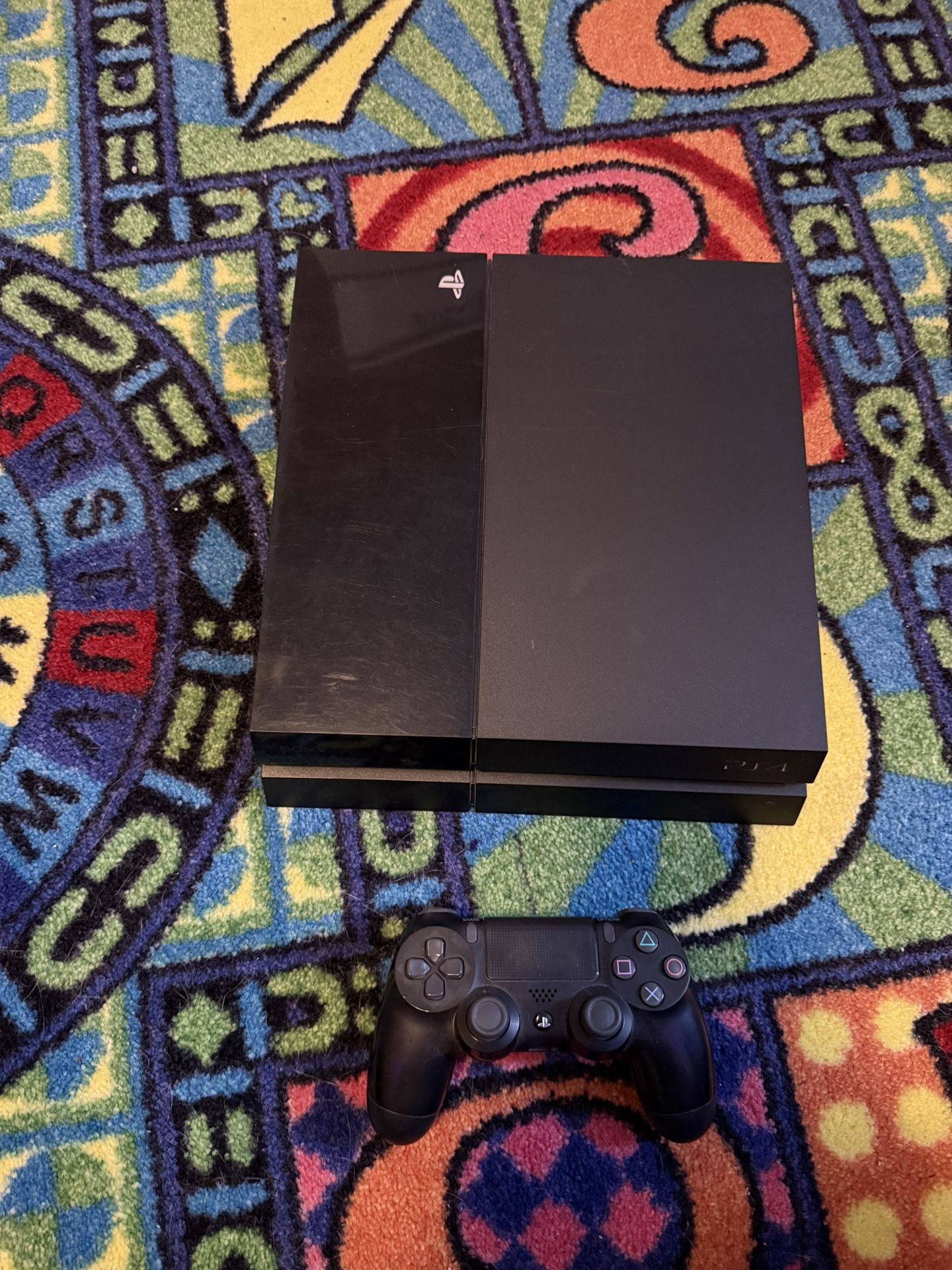 PlayStation 4