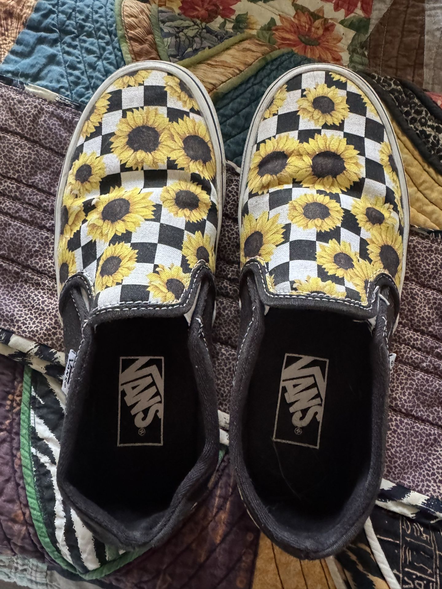Vans