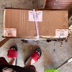 Front And Back Shocks And Struts