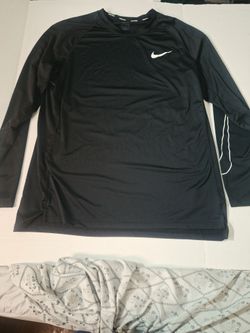 Nike Pro Dri-FIT Long Sleeve Shirt bundle