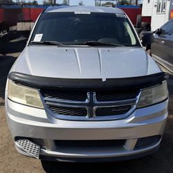 DODGE JORNEY 2013 - FOR PARTS - POR PARTES 