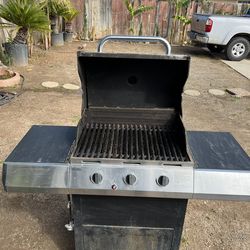 Barbecuer