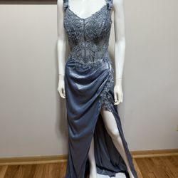 Corset Formal Dress XL