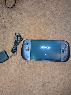 Lenovo Legion go s 1tb z1e