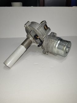 2014-2020 MITSUBISHI OUTLANDER ELECTRIC POWER STEERING COLUMN MOTOR #8633A113
