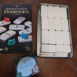 Dominoes