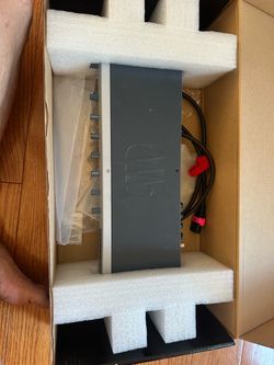PreSonus Digimax microphone Preamp