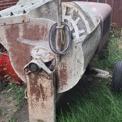 Mortar  Mixer