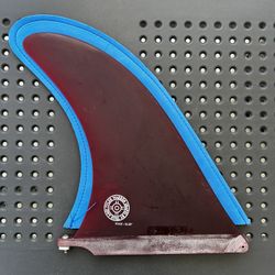 True Ames Tyler Warren Pivot Single Fin - 10.25”