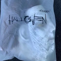 Scary Halloween Michael Myers Mask Trick or Treat In Stock High Quality!