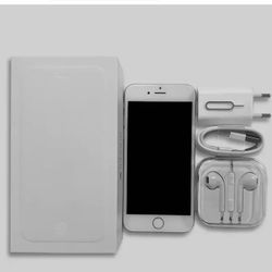 iPhone 6 