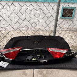2015 ,  2016 ,  2017 Toyota Camry  Parts