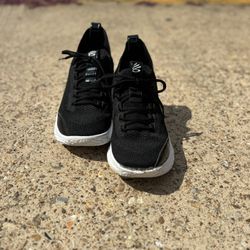 Under Armor Curry “Flow”