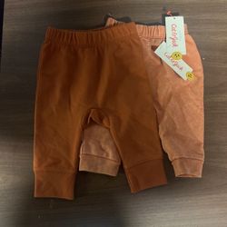 Baby clothes Jogger’s 