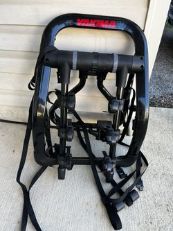 Yakima FullBack 3 Bike Rack