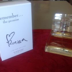 Beautiful Jasmin-Gardena Perfume  