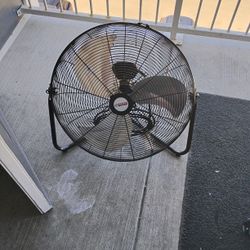 Floor Fan