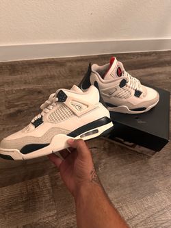 Jordan 4 flight club