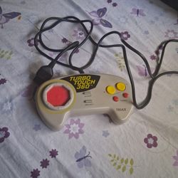 Trade For Sega Turbo Remote Or 2 Regalur