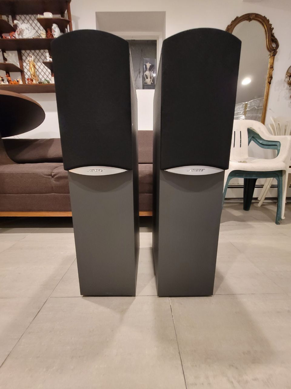 Bose 601 series IV Speakers for Sale in Brooklyn, NY OfferUp