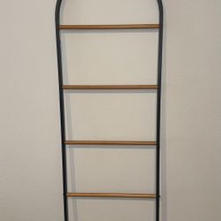 Blanket Ladder