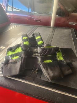 Bolsas De Trabajo