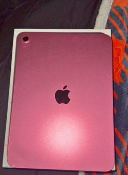 Apple iPad a16 (wifi) 128gb