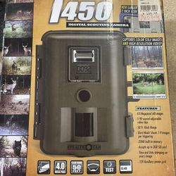 Stealth Cam -Digital Scouting cam