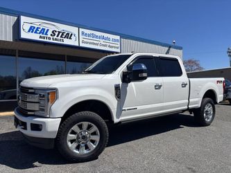 2019 Ford F-350