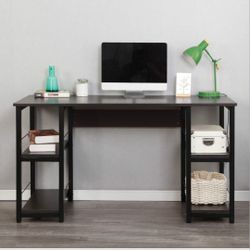 Desk, Walking pad, Chair, Sofa