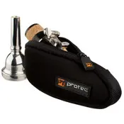 Protec Mouthpiece Pouch