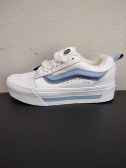 Vans Shoes Sz 8.5