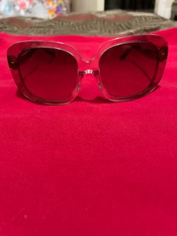 COACH GLASSES