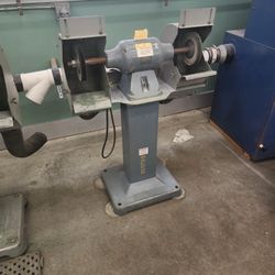 Baldor Industrial Grinder 3000rpm