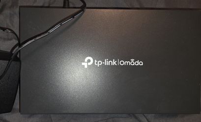 TP-link|Omada