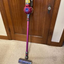 Dyson V7 Cordless Vacuum