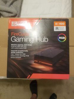 Gaming Hub