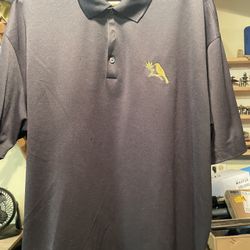 Goldleaf Men’s Shirt