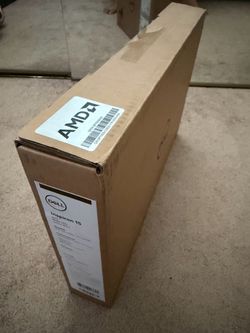 Dell Inspiron 15 laptop