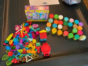 Play-Doh