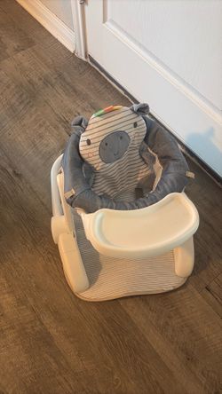 Training chair $5