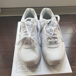 Nike Custom air max 7.5 Womens 