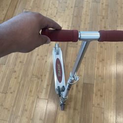 Razor Scooter
