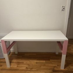 Adjustable Height Desk