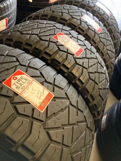 325/60/20 Nitto