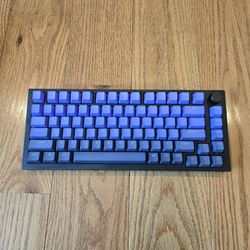 Glorious GMMK Pro Custom Keyboard