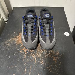 Air Max 95 Essential Obsidian