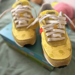 Puma SpongeBob SquarePants 