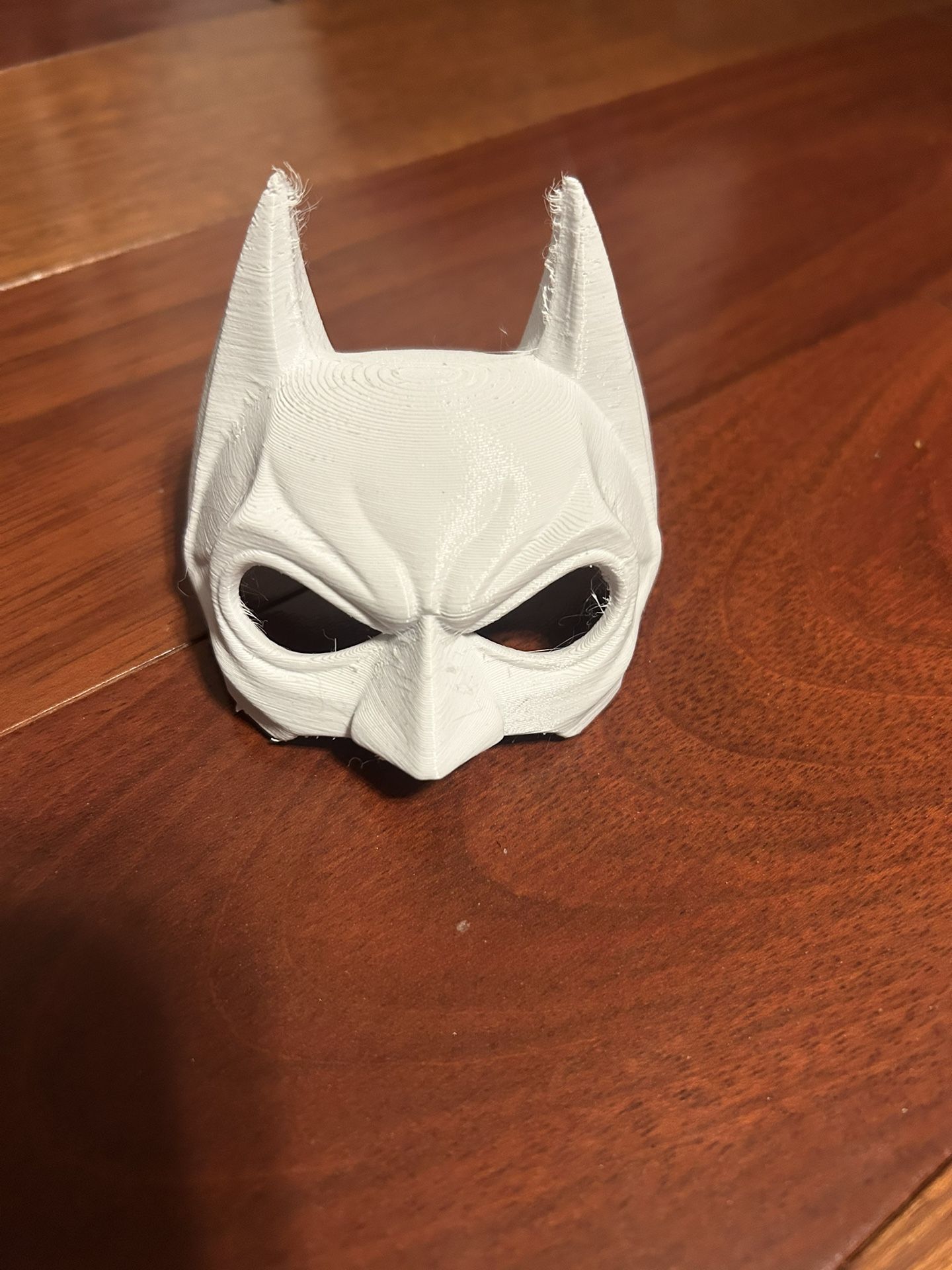 labubu batman mask
